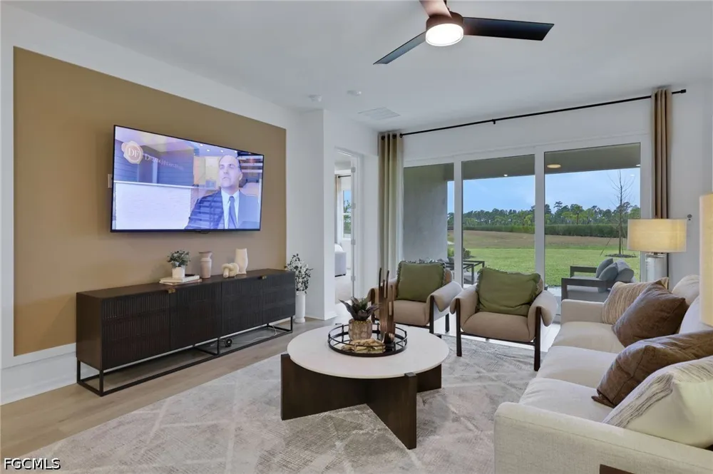 Cottontail Circle Punta Gorda, FL 33982