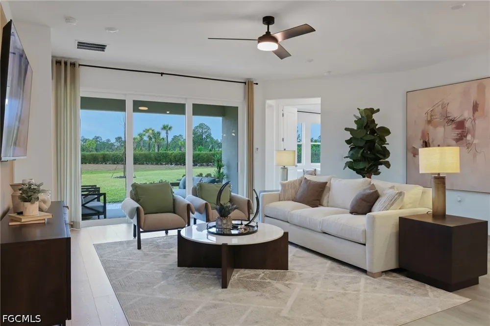 Cottontail Circle Punta Gorda, FL 33982