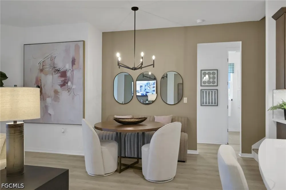 Cottontail Circle Punta Gorda, FL 33982