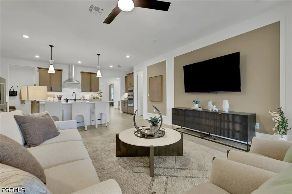Cottontail Circle Punta Gorda, FL 33982