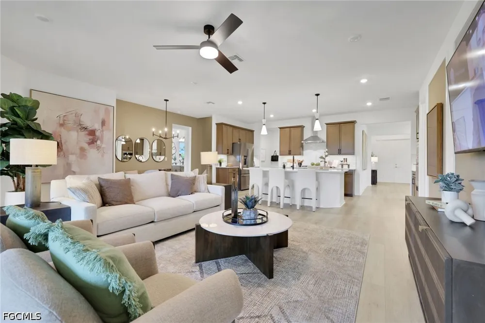 Cottontail Circle Punta Gorda, FL 33982