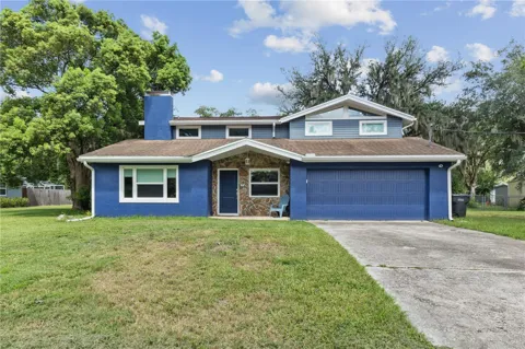4734 MONTEREY DRIVE