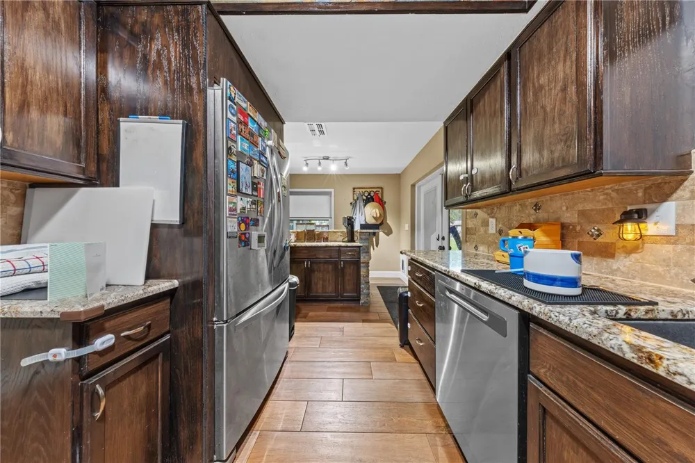 4734 MONTEREY DRIVE Winter Haven, FL 33880