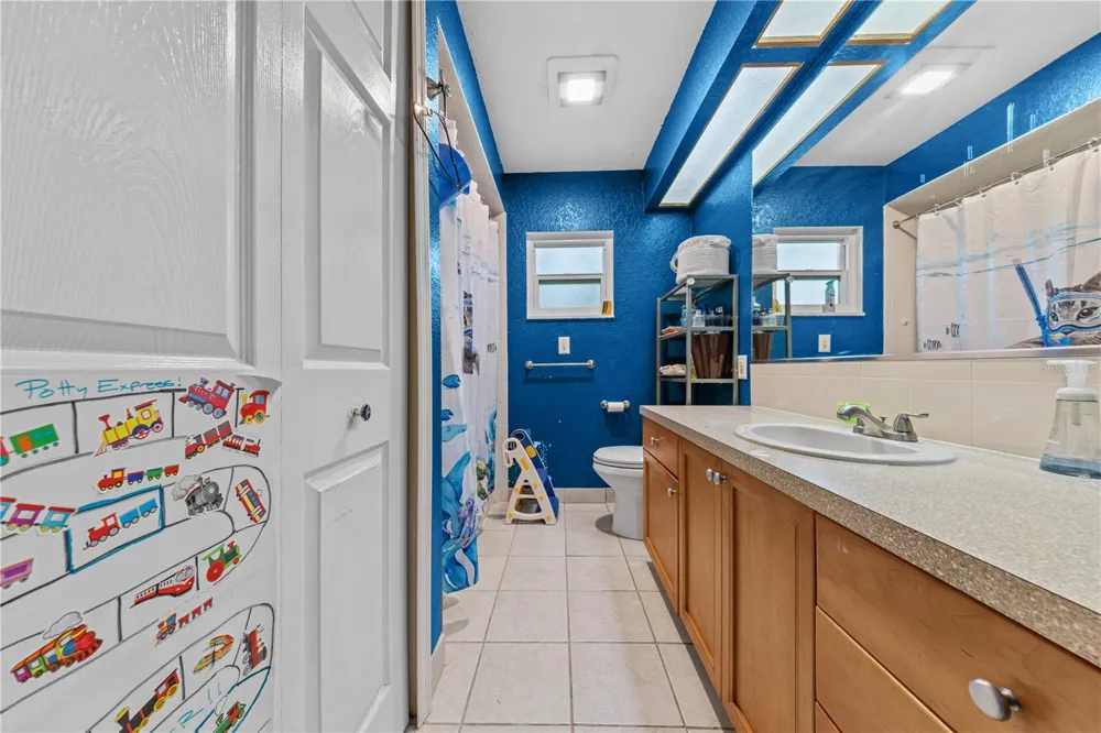 4734 MONTEREY DRIVE Winter Haven, FL 33880