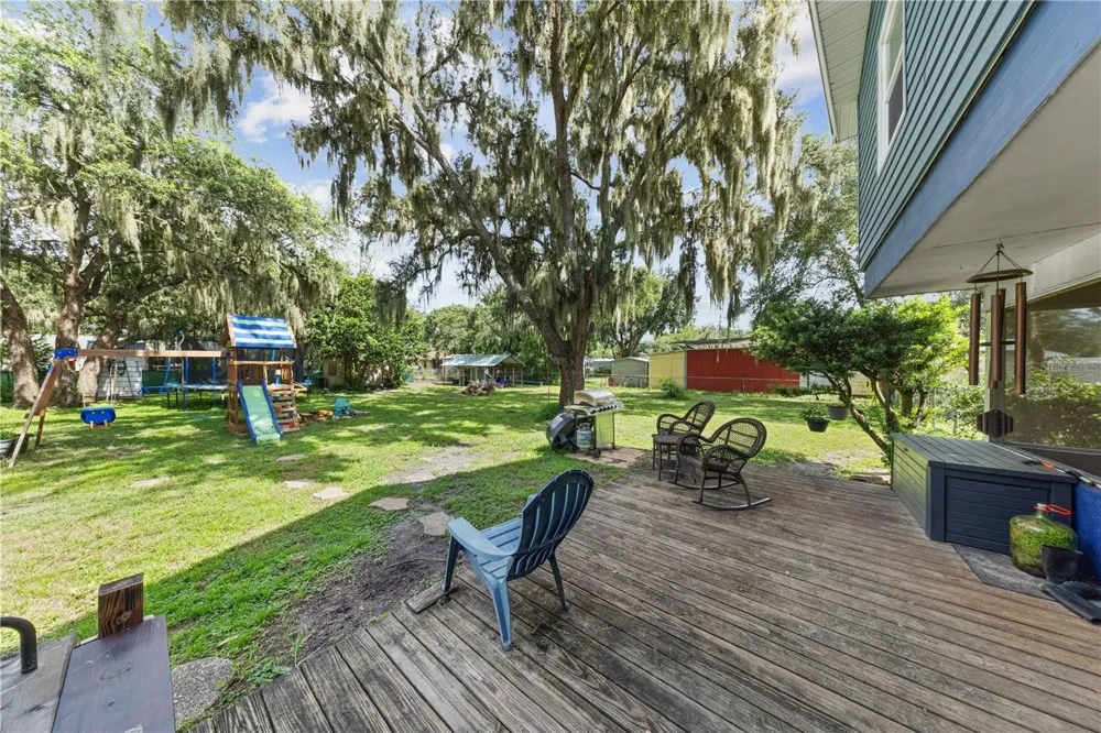 4734 MONTEREY DRIVE Winter Haven, FL 33880
