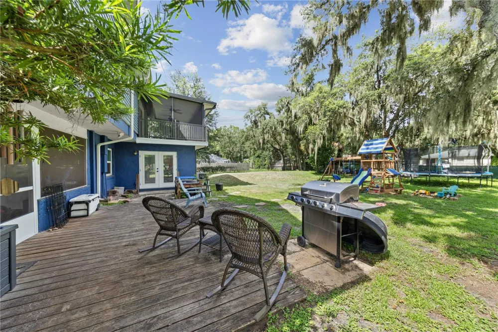 4734 MONTEREY DRIVE Winter Haven, FL 33880