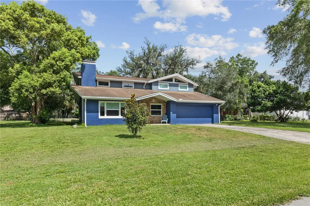 4734 MONTEREY DRIVE Winter Haven, FL 33880