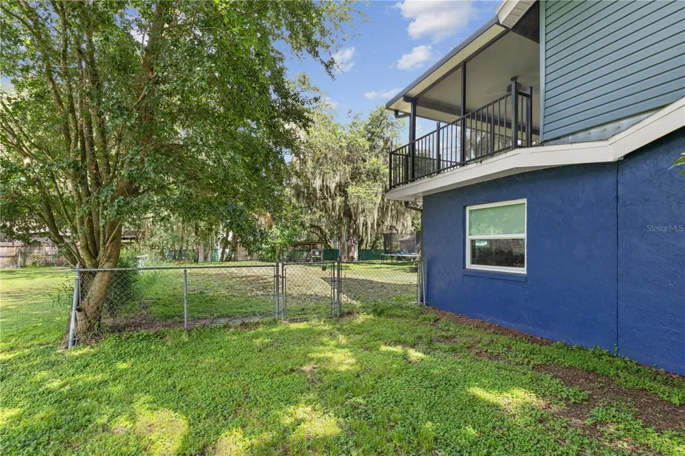 4734 MONTEREY DRIVE Winter Haven, FL 33880