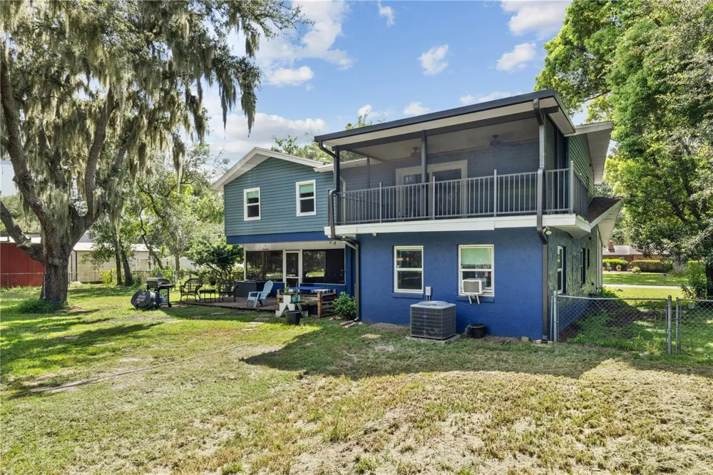 4734 MONTEREY DRIVE Winter Haven, FL 33880