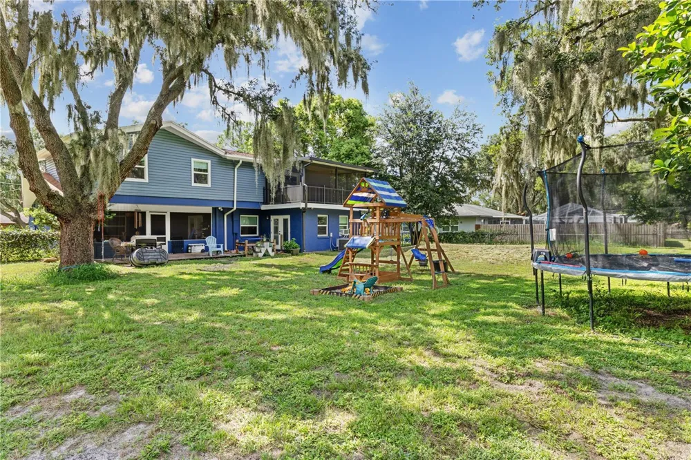4734 MONTEREY DRIVE Winter Haven, FL 33880
