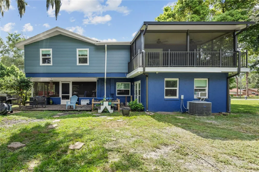 4734 MONTEREY DRIVE Winter Haven, FL 33880