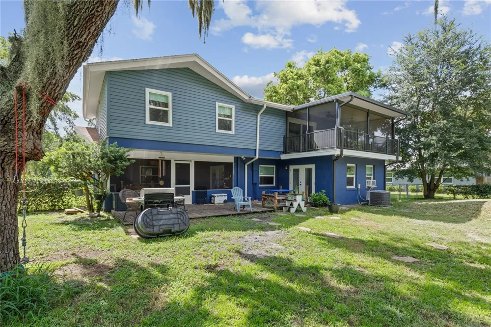 4734 MONTEREY DRIVE Winter Haven, FL 33880