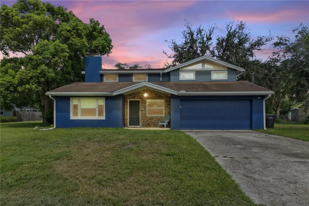 4734 MONTEREY DRIVE Winter Haven, FL 33880