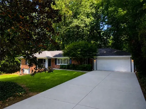 6651 Castleton Drive