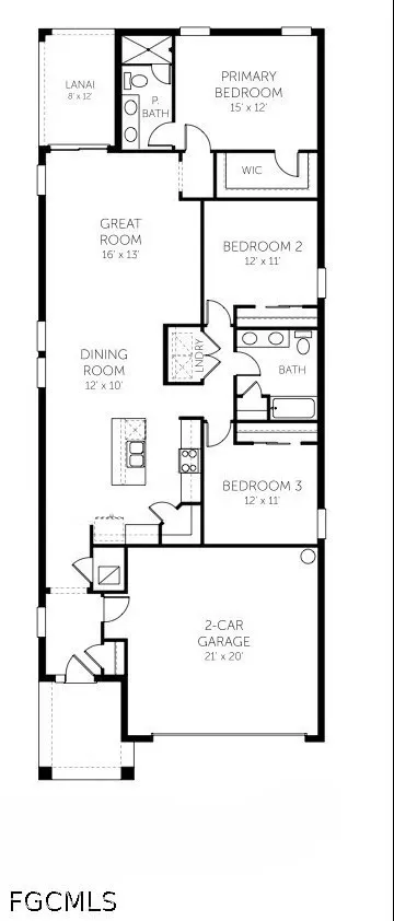Cottontail Circle Punta Gorda, FL 33982
