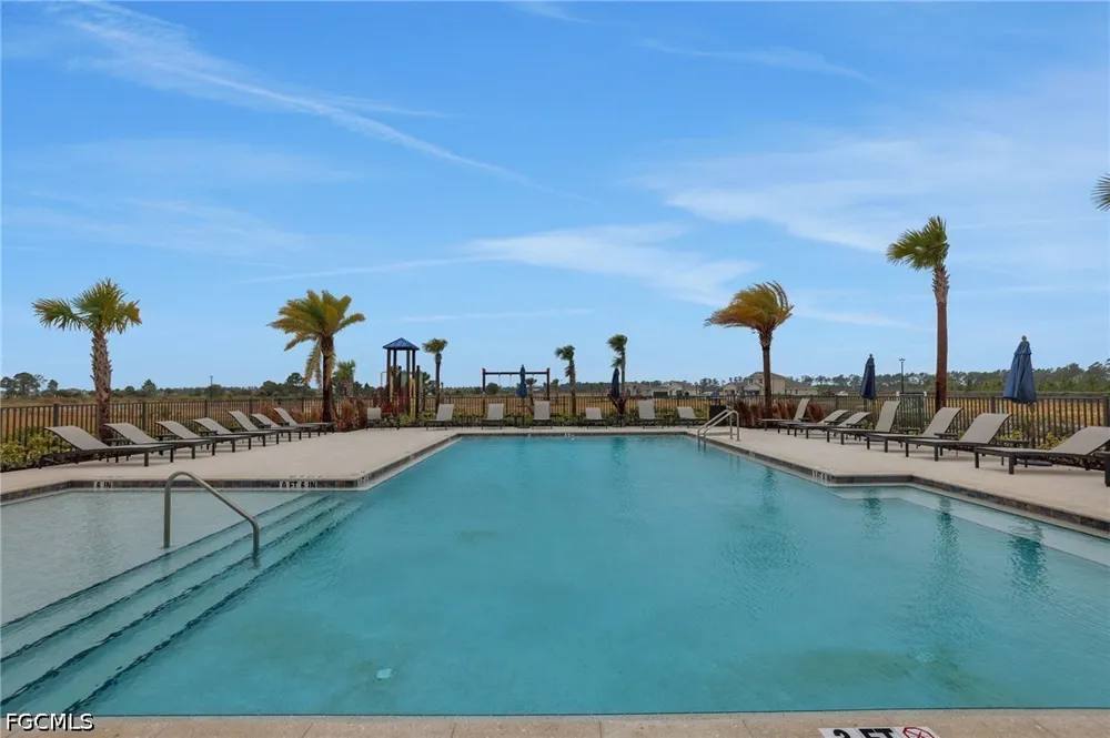 Cottontail Circle Punta Gorda, FL 33982