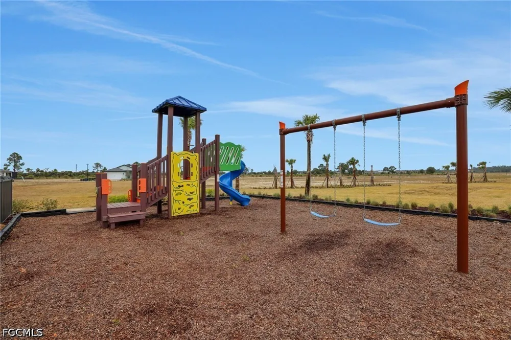 Cottontail Circle Punta Gorda, FL 33982