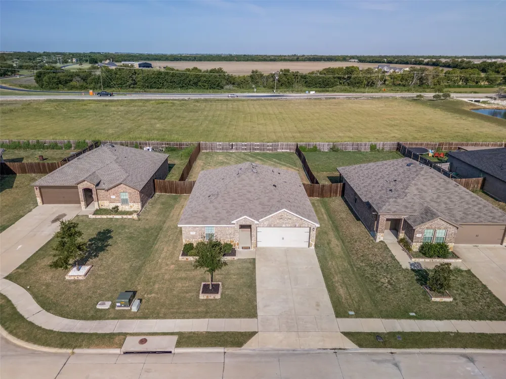 1506 Buckaroo Lane Josephine, TX 75189