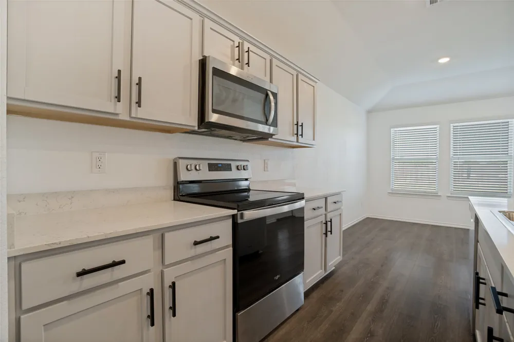 1506 Buckaroo Lane Josephine, TX 75189