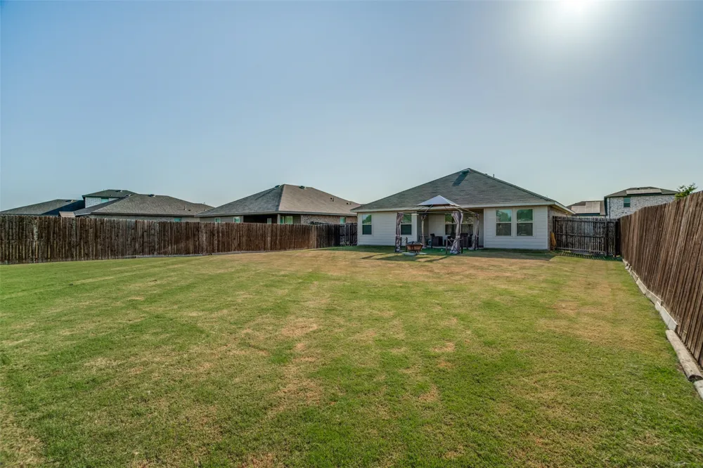 1506 Buckaroo Lane Josephine, TX 75189