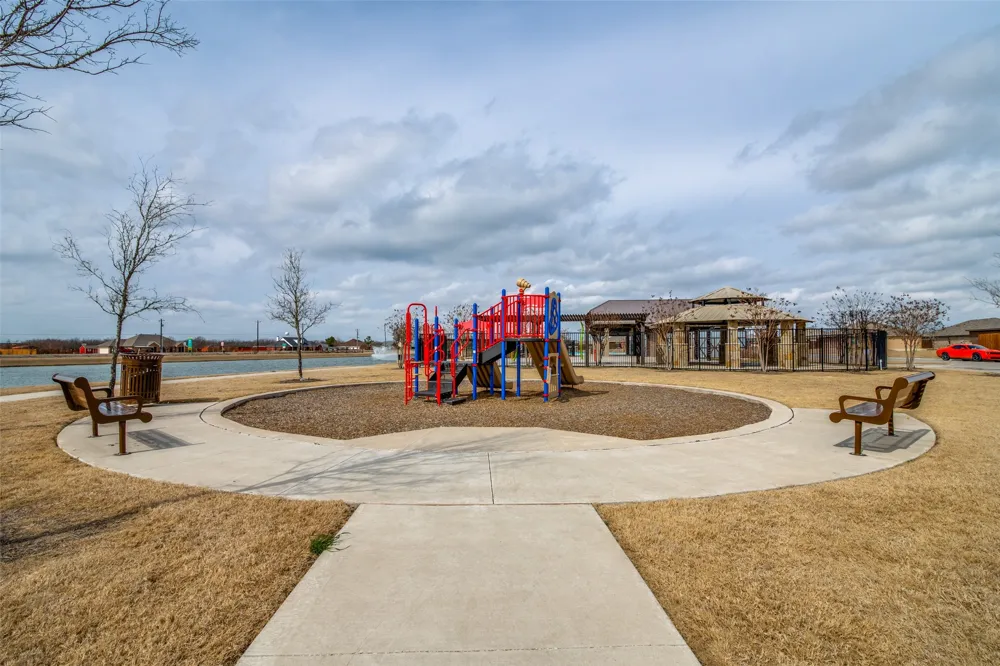 1506 Buckaroo Lane Josephine, TX 75189