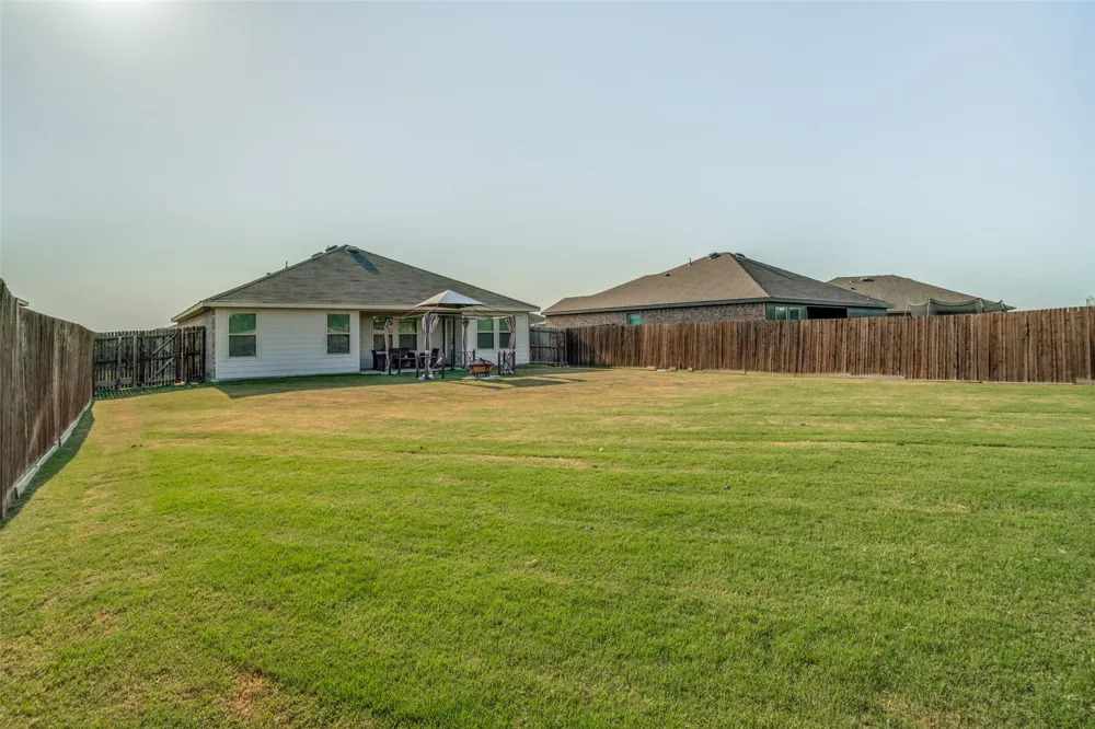 1506 Buckaroo Lane Josephine, TX 75189