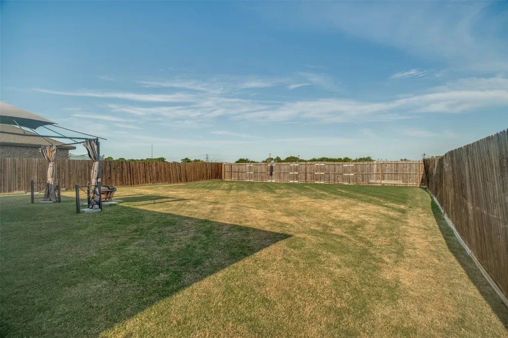 1506 Buckaroo Lane Josephine, TX 75189
