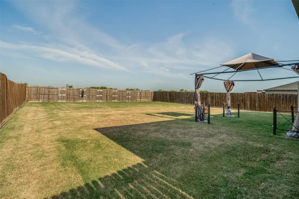 1506 Buckaroo Lane Josephine, TX 75189
