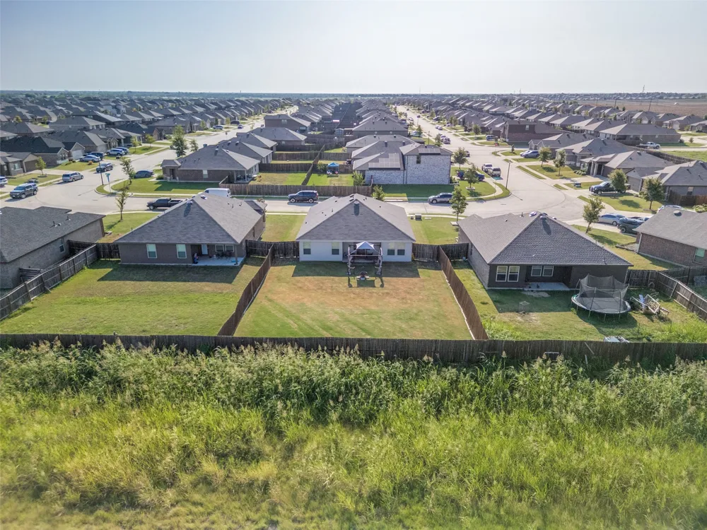 1506 Buckaroo Lane Josephine, TX 75189