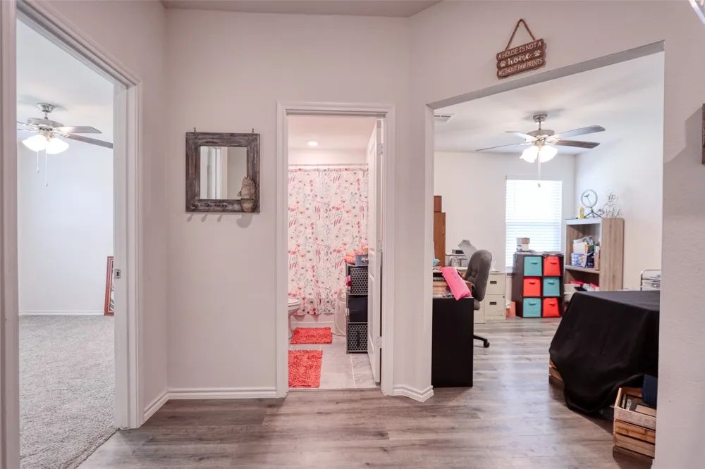 224 Crookedfield Drive Nevada, TX 75173