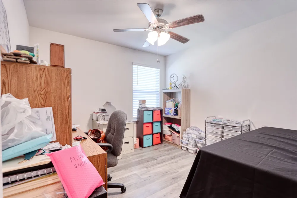 224 Crookedfield Drive Nevada, TX 75173