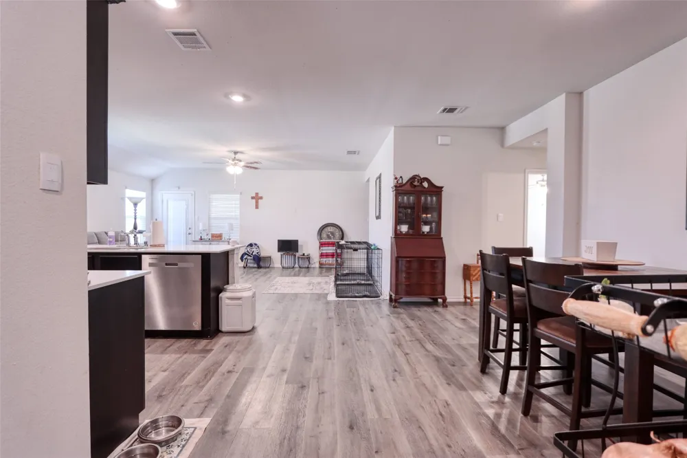 224 Crookedfield Drive Nevada, TX 75173