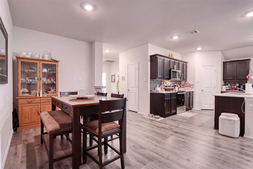 224 Crookedfield Drive Nevada, TX 75173