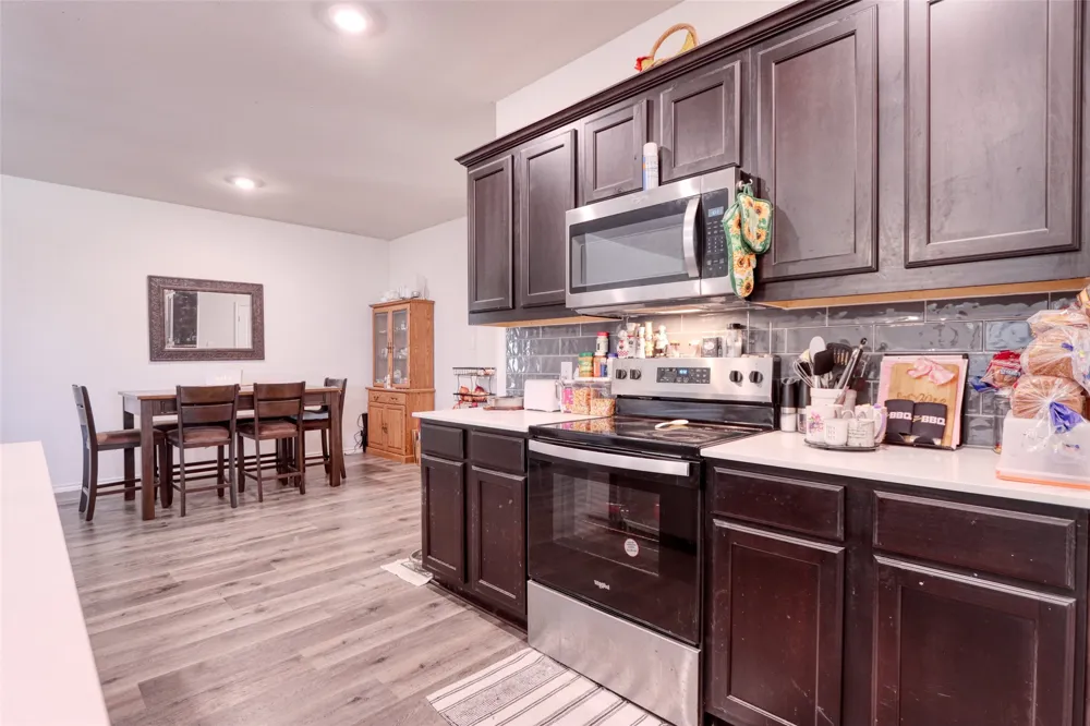 224 Crookedfield Drive Nevada, TX 75173