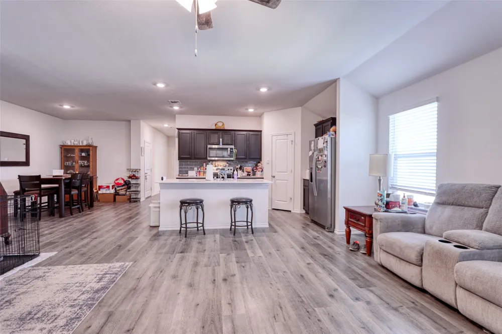 224 Crookedfield Drive Nevada, TX 75173