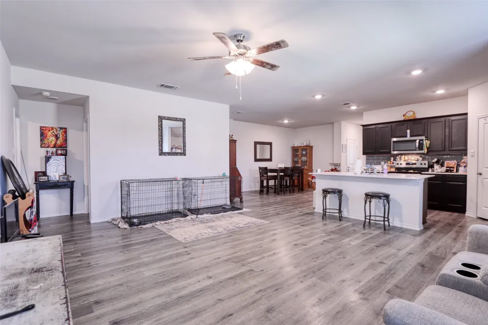 224 Crookedfield Drive Nevada, TX 75173