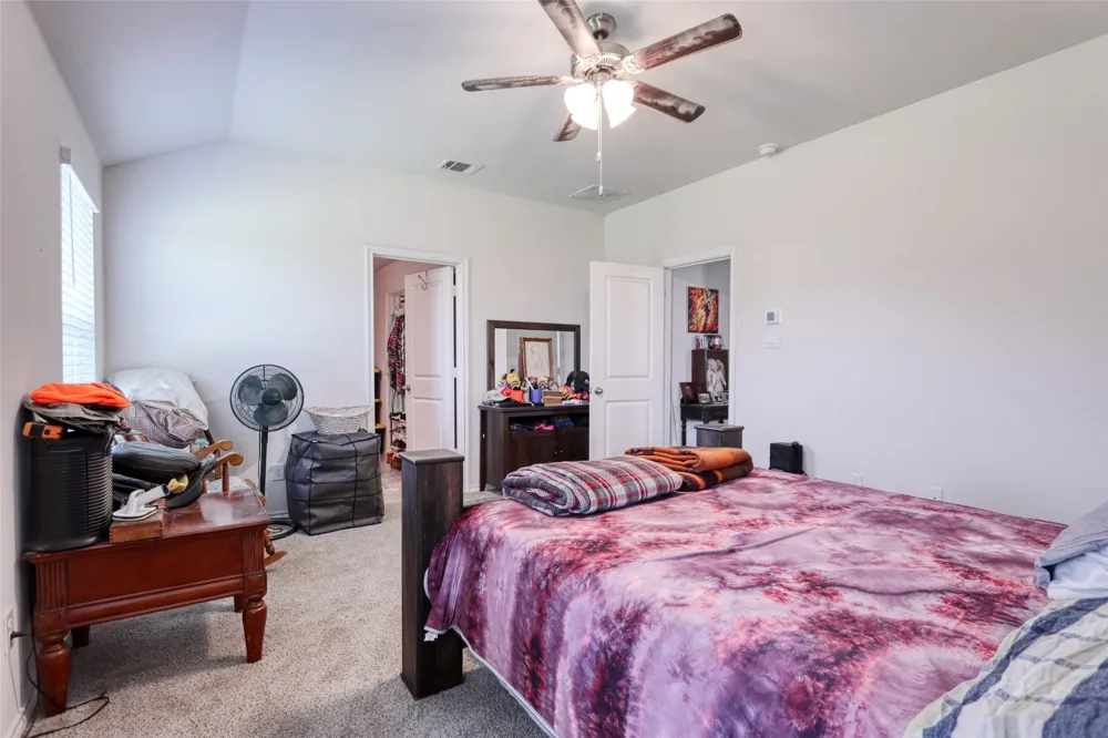 224 Crookedfield Drive Nevada, TX 75173