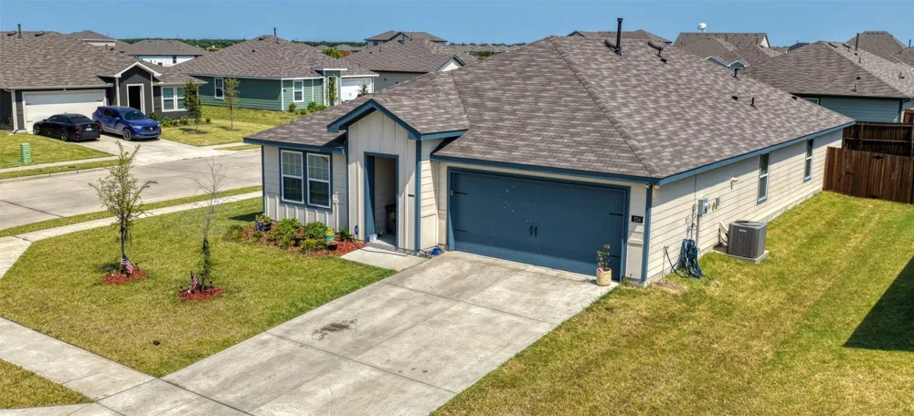224 Crookedfield Drive Nevada, TX 75173