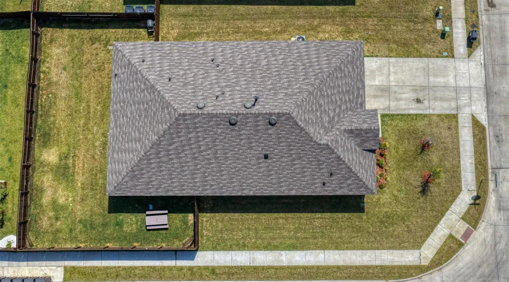 224 Crookedfield Drive Nevada, TX 75173