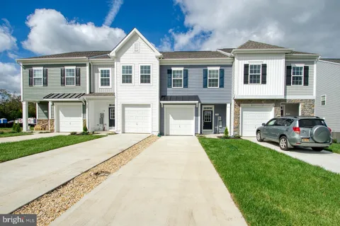 54 MELSONBY DRIVE