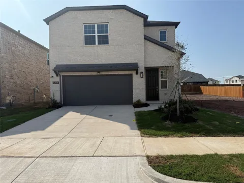 3206 Cordelia Drive
