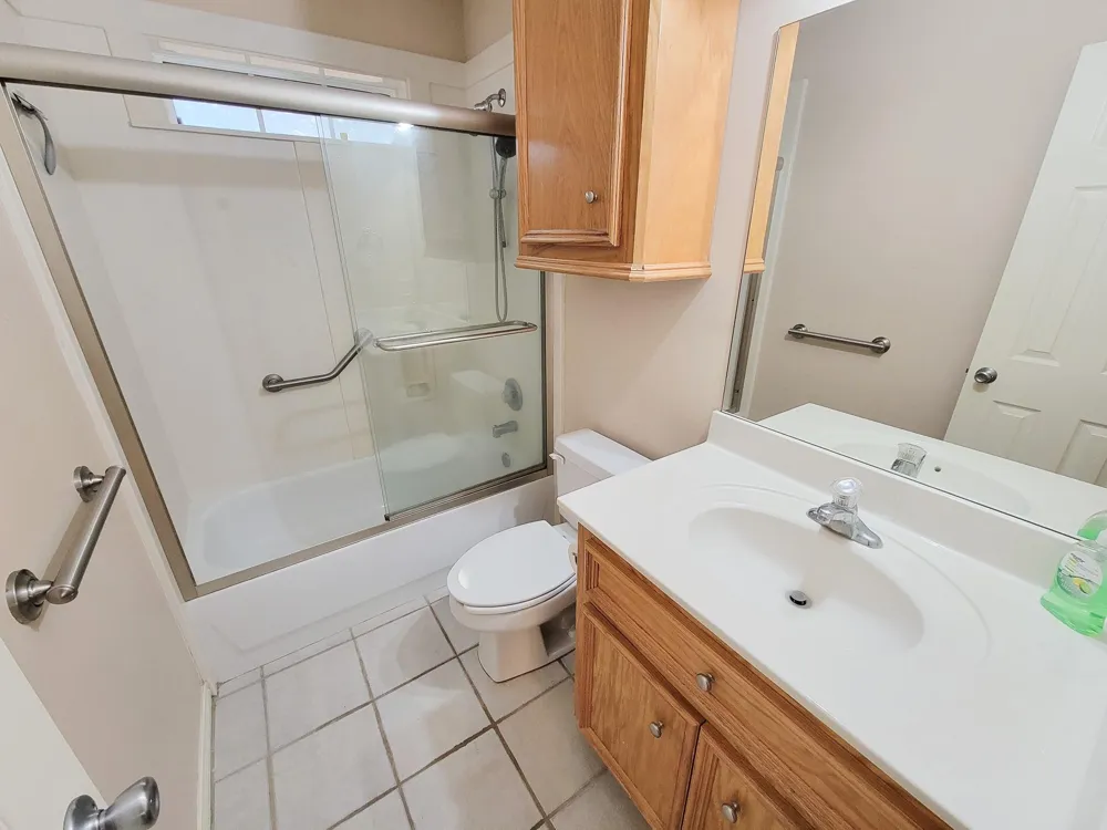 1000 Shell Avenue Cleveland, TX 77327