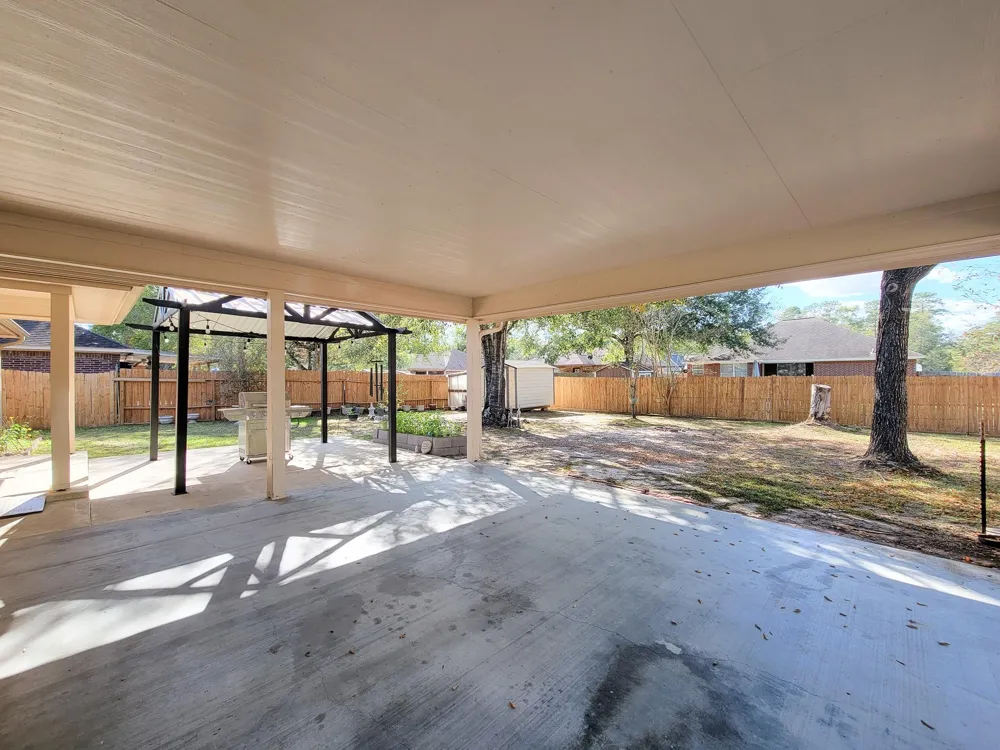 1000 Shell Avenue Cleveland, TX 77327