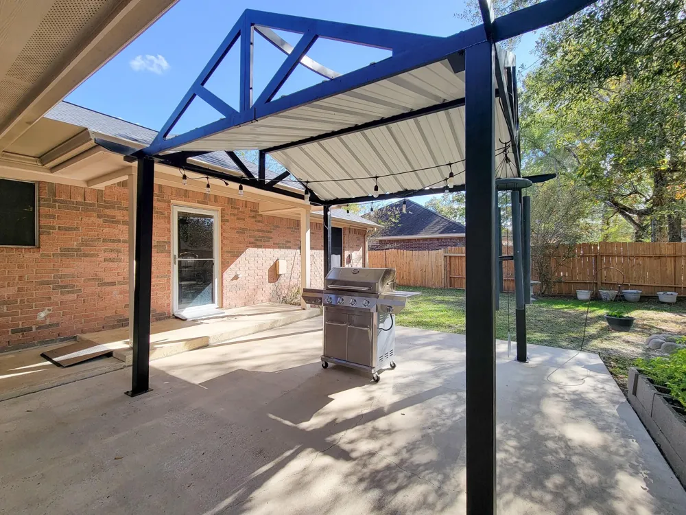 1000 Shell Avenue Cleveland, TX 77327