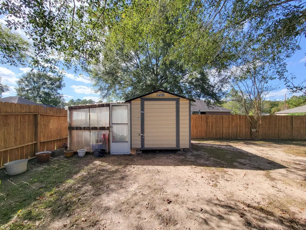 1000 Shell Avenue Cleveland, TX 77327