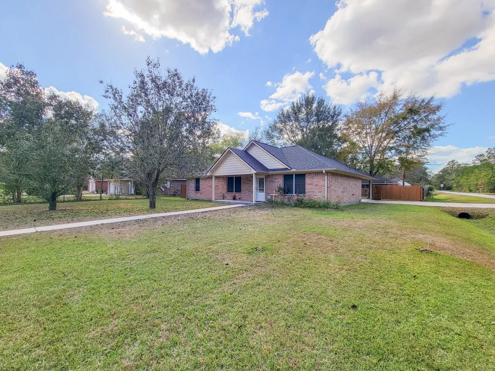 1000 Shell Avenue Cleveland, TX 77327