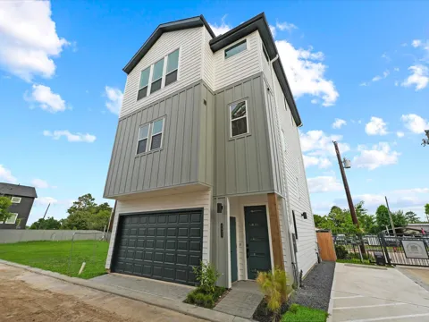 4834 Pinemont Drive