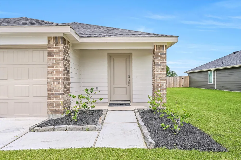 1015 Bluegill Drive Alvin, TX 77511