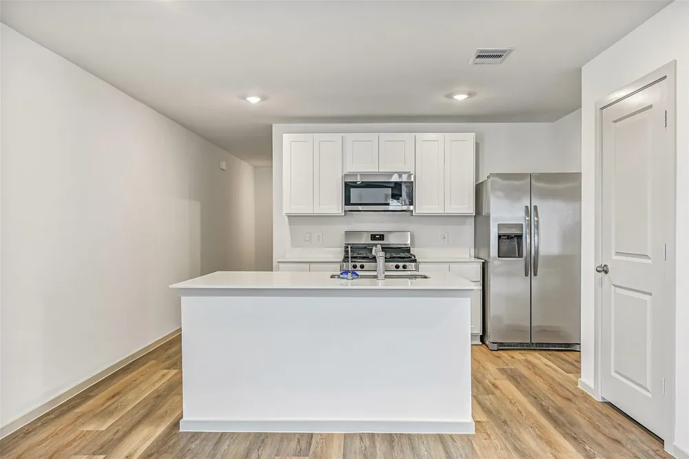 1015 Bluegill Drive Alvin, TX 77511