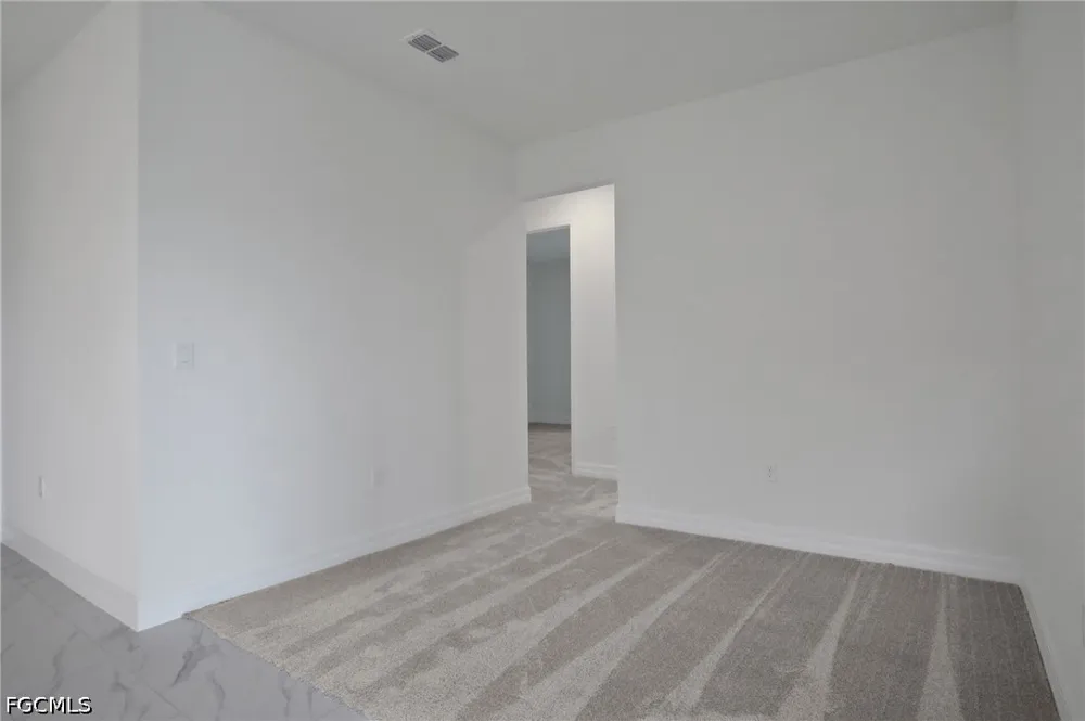 COTTONTAIL CIRCLE Punta Gorda, FL 33982